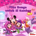 Disney Minnie : Pita Bunga Untuk Si Kembar