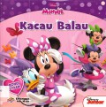 Disney Minnie : Kacau Balau