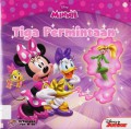 Disney Minnie : Tiga Permintaan