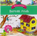 Pilih Cerita Favoritmu : Bercak Aneh