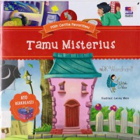 Pilih Cerita Favoritmu : Tamu Misterius