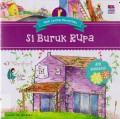 Pilih Cerita Favoritmu : Si Buruk Rupa