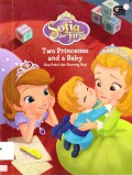 Sofia The First : Two Princesses And A Baby (Dua Putri Dan Seorang Bayi)