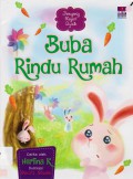 Dongeng Negeri Ajaib : Buba Rindu Rumah