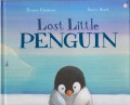 Lost Little Penguin