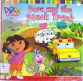 Dora The Explorer : Dora & The Stuck Truck