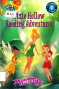 Level 1 Passport To Reading Disney Fairies : Pixie Hollow Reading Adventures