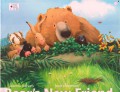 Bear'S New Friend