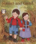 (Big Book) Hansel And Gretel