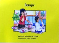 (Big Book) Banjir