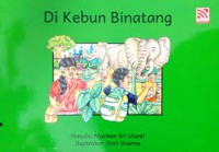 (Big Book) Di Kebun Binatang