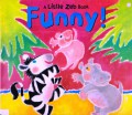 A Little Zeb Book : Funny!
