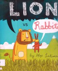 Lion Vs Rabbit