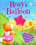 Rosy'S Balloon