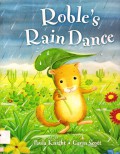 Roble'S Rain Dance
