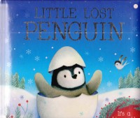 Little Lost Penguin