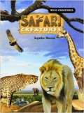 Safari Creatures