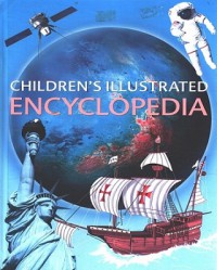 Children'S Illustrated Encyclopedia