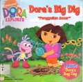 Dora The Explorer : Penggalian Besar