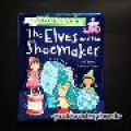 My First Fairytales : The Elves and The Shoemaker