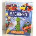 A Moonlight Book : Machines (BoardBook)