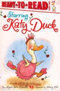Ready To Read Level One : Katy Duck Starring