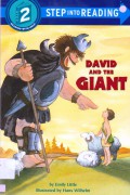 Step Into Reading Step 2 Reading With Help : David And The Giant