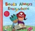 Books Always Everywhere