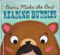 Bears Make The Best Reading Buddies