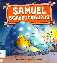 Samuel Scaredosaurus