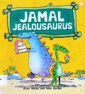 Jamal Jealousaurus