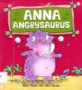 Anna Angrysaurus