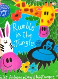 Rumble In The Jungle
