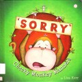 Cheeky Monkey Manners : Sorry