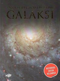 Eksiklopedia Astronomi 5 : Galaksi
