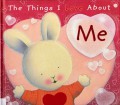 The Things I Love About Me