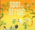 Spot And Stripe