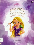Disney Princess : Rapunzel Finds A Friend (Rapunzel Mendapat Teman)