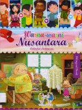 Warna-Warni Nusantara (Colorful Indonesia)