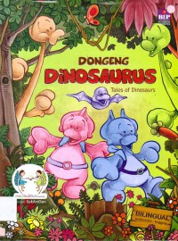 Dongeng Dinosaurus (Tales Of Dinosaurs)