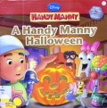 Handy Manny : A Handy Manny Halloween
