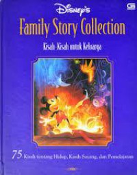 Kisah2 Untuk Keluarga (Family Story Collection)