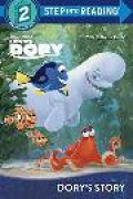 Step Into Reading Step 2 Ready With Help : Disney.Pixar Finding Dory - Dory'S Story