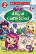 Little Charmers : A Day At Charm School