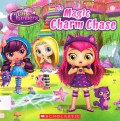 Little Charmers : The Magic Charm Chase