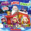 Little Charmers : Santa Sparkle