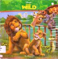 The Wild ? Alam Liar