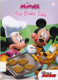 Disney Minnie : The Bake Sale