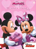 Disney Minnie : Minnie'S Valentine