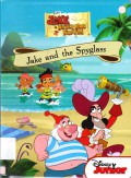Disney Jake And The Never Land Pirates : Jake And The Spyglass
